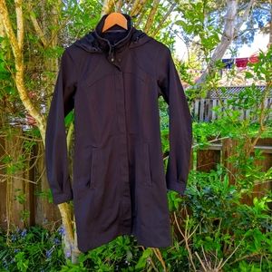 Lululemon Long Softshell